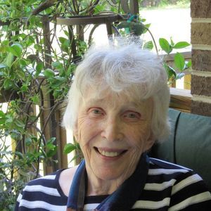 Meet your Posher, Frances